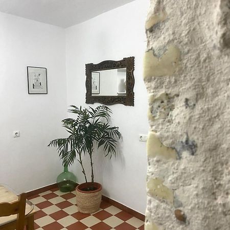 Casa Calle Вьер де ла Фронтера Экстерьер фото