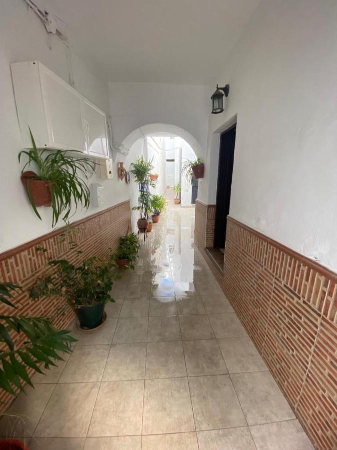 Casa Calle Вьер де ла Фронтера Экстерьер фото