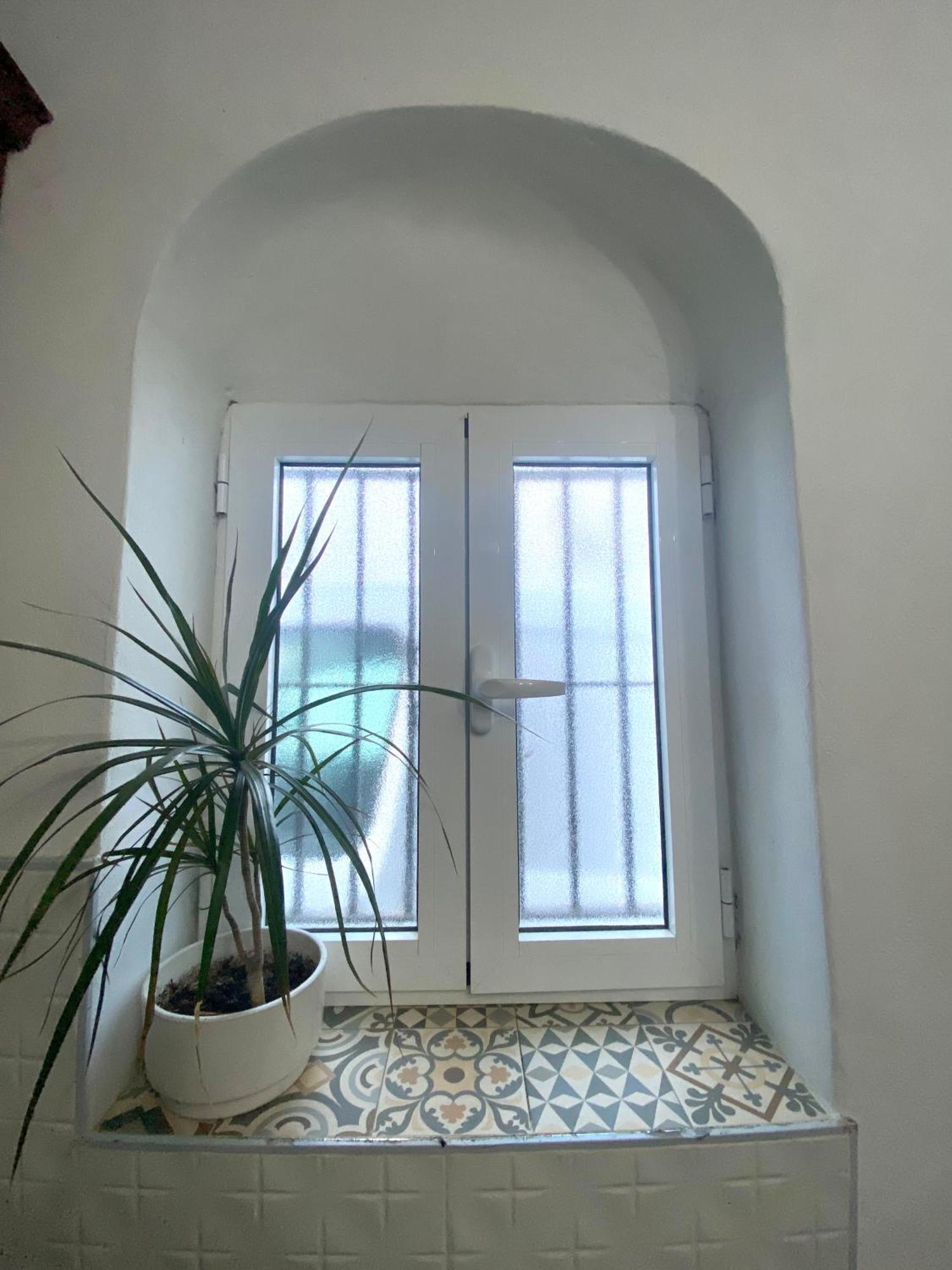 Casa Calle Вьер де ла Фронтера Экстерьер фото
